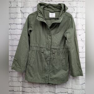 🎁 Old Navy Fall coat girls